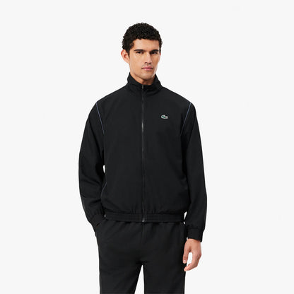 Lacoste Djokovic On Court New York Tracksuit