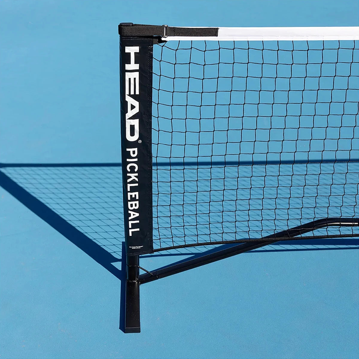 Set Head Pickleball Net