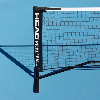 Set Head Pickleball Net
