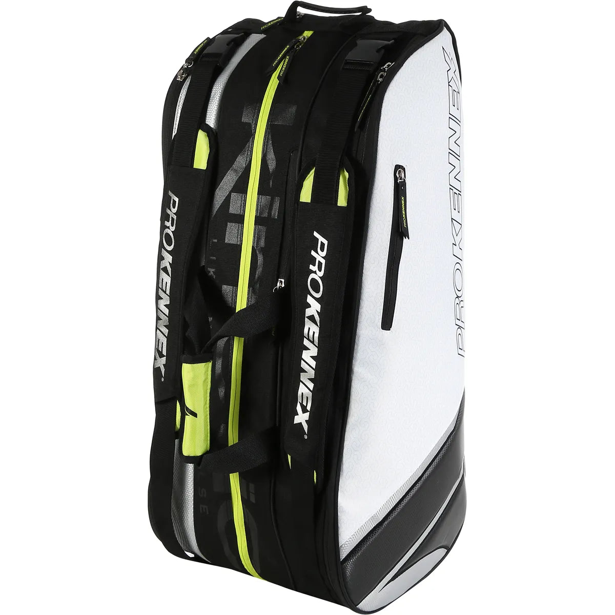 Tennistas Pro Kennex Triple Cool Grey/Black
