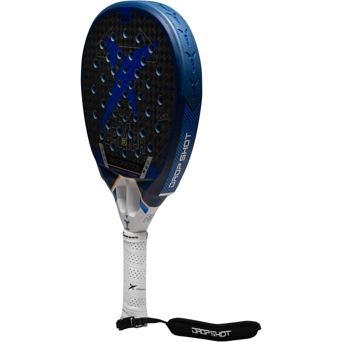 Raquette Padel Drop Shot Explorer Pro Attack Soft
