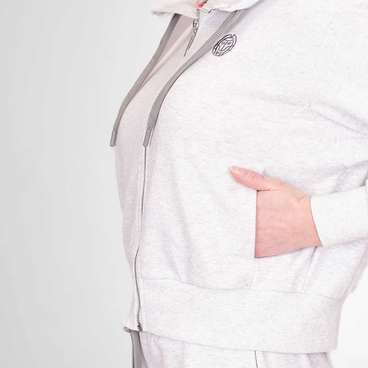 Bidi Badu Women's Chill A Hoody Jacket