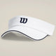 Visiere Wilson Classic