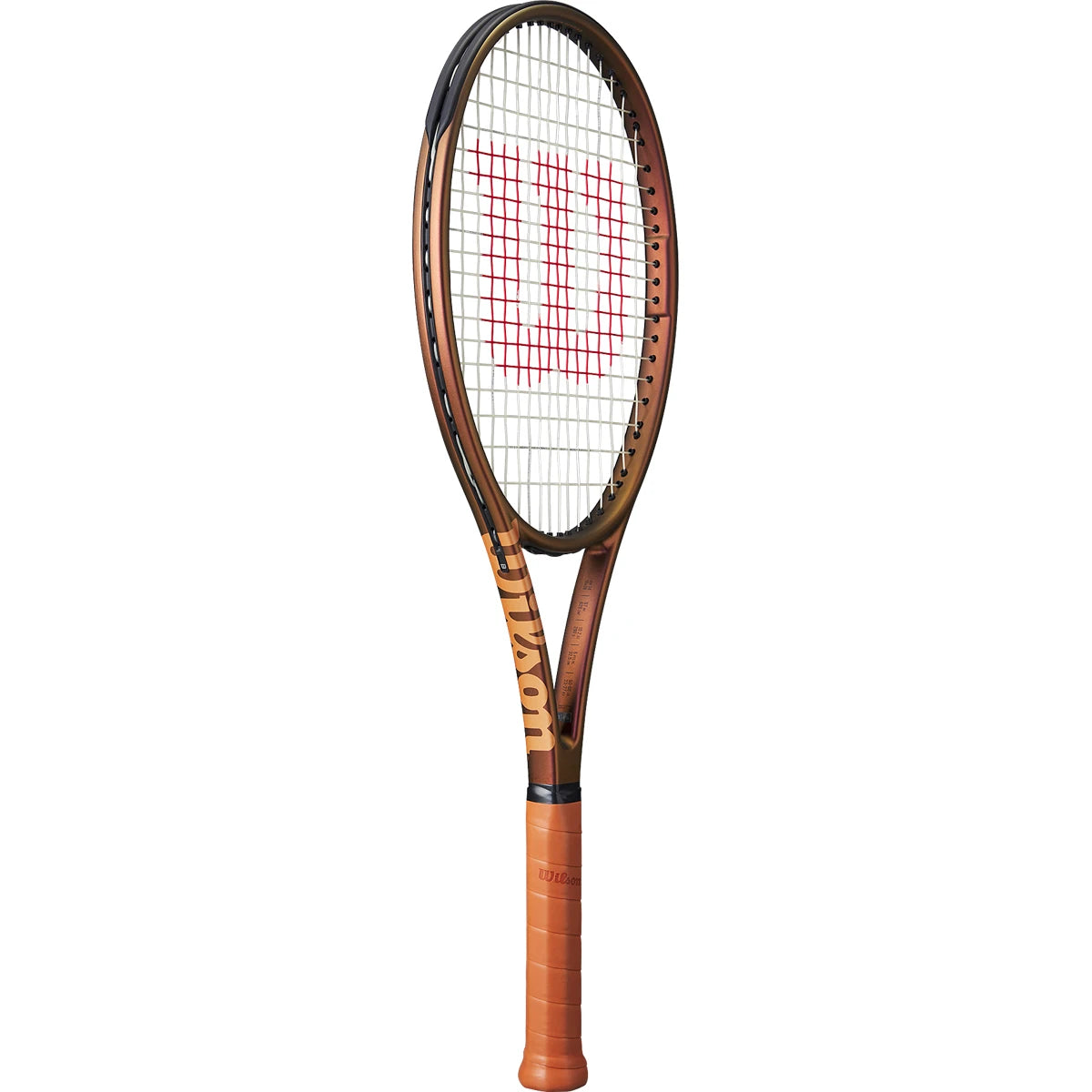 Wilson Pro Staff 97L V14.0 Racket (290 Gr)
