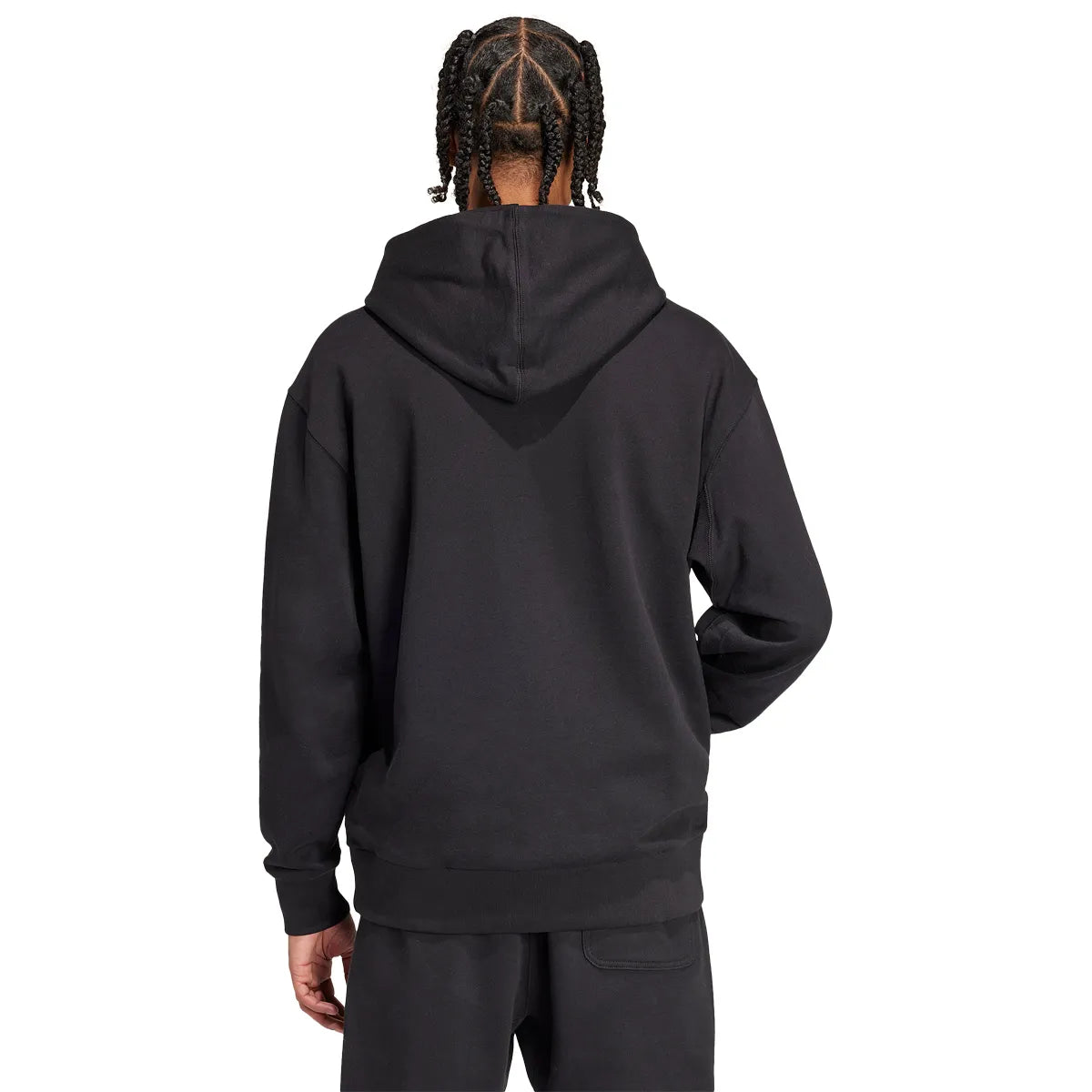 Adidas Hoody Sweat