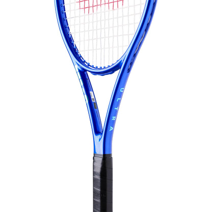 Raquette Test Web Wilson Ultra 95 QZ V5.0 (283 GR)