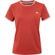 T-Shirt Tecnifibre Dames Team Tech