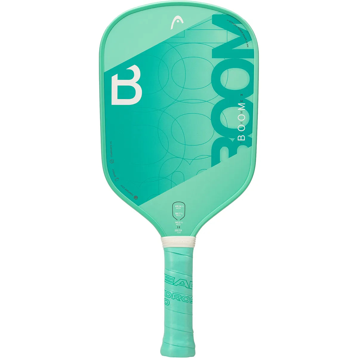 Raquette de Pickleball Head Boom Team Ex 2024
