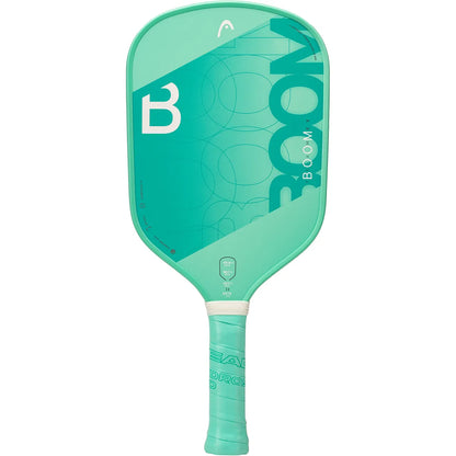 Pickleballracket Head Boom Team Ex 2024