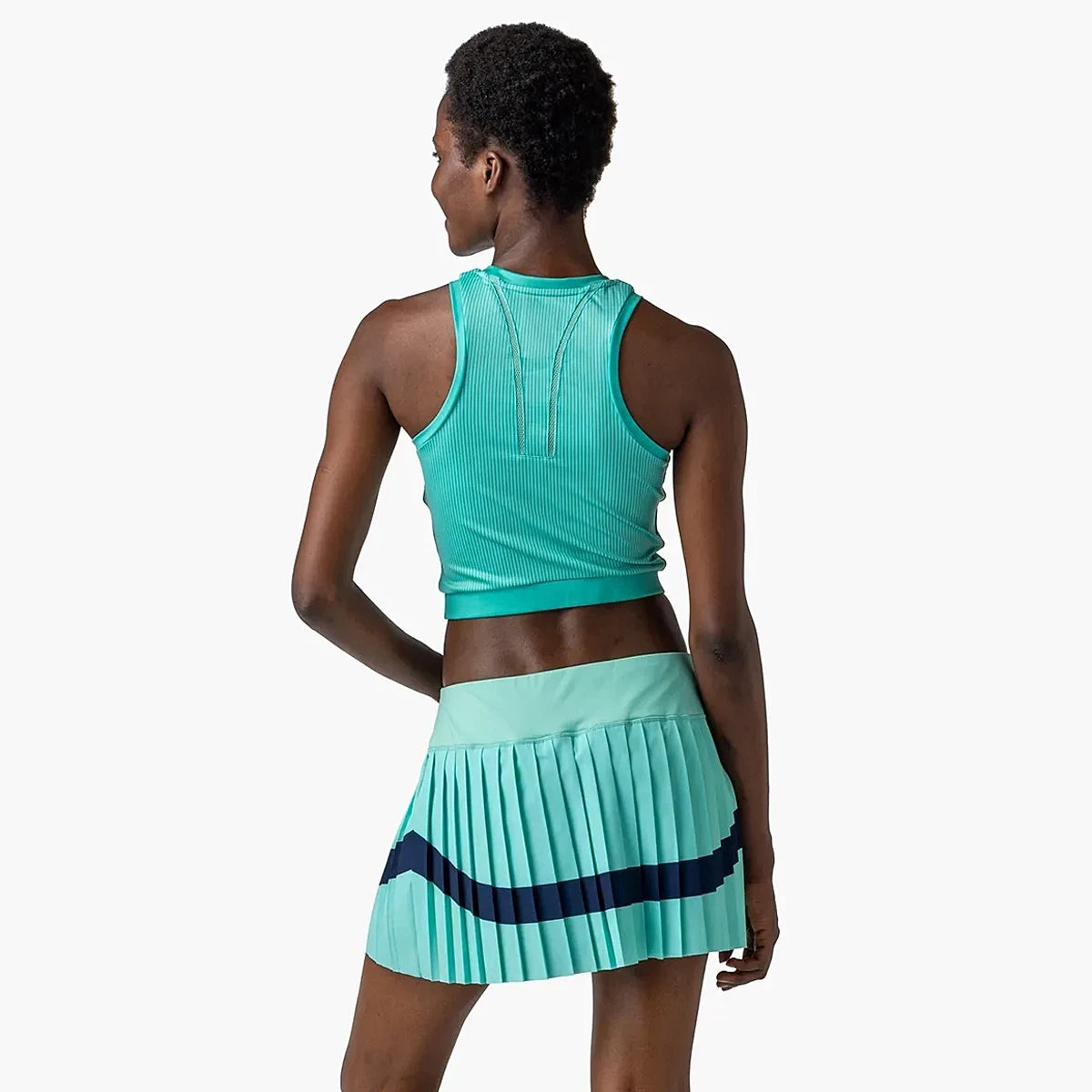 Tanktop Yonex Dames Elite Rg