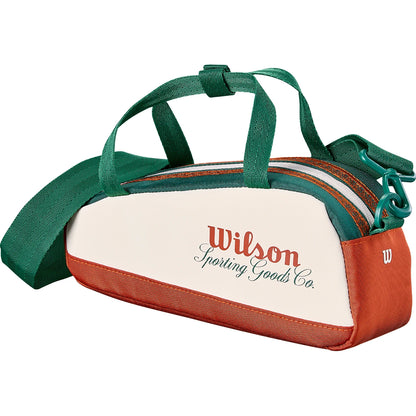 Wilson Roland Garros 2026 Mini Bag