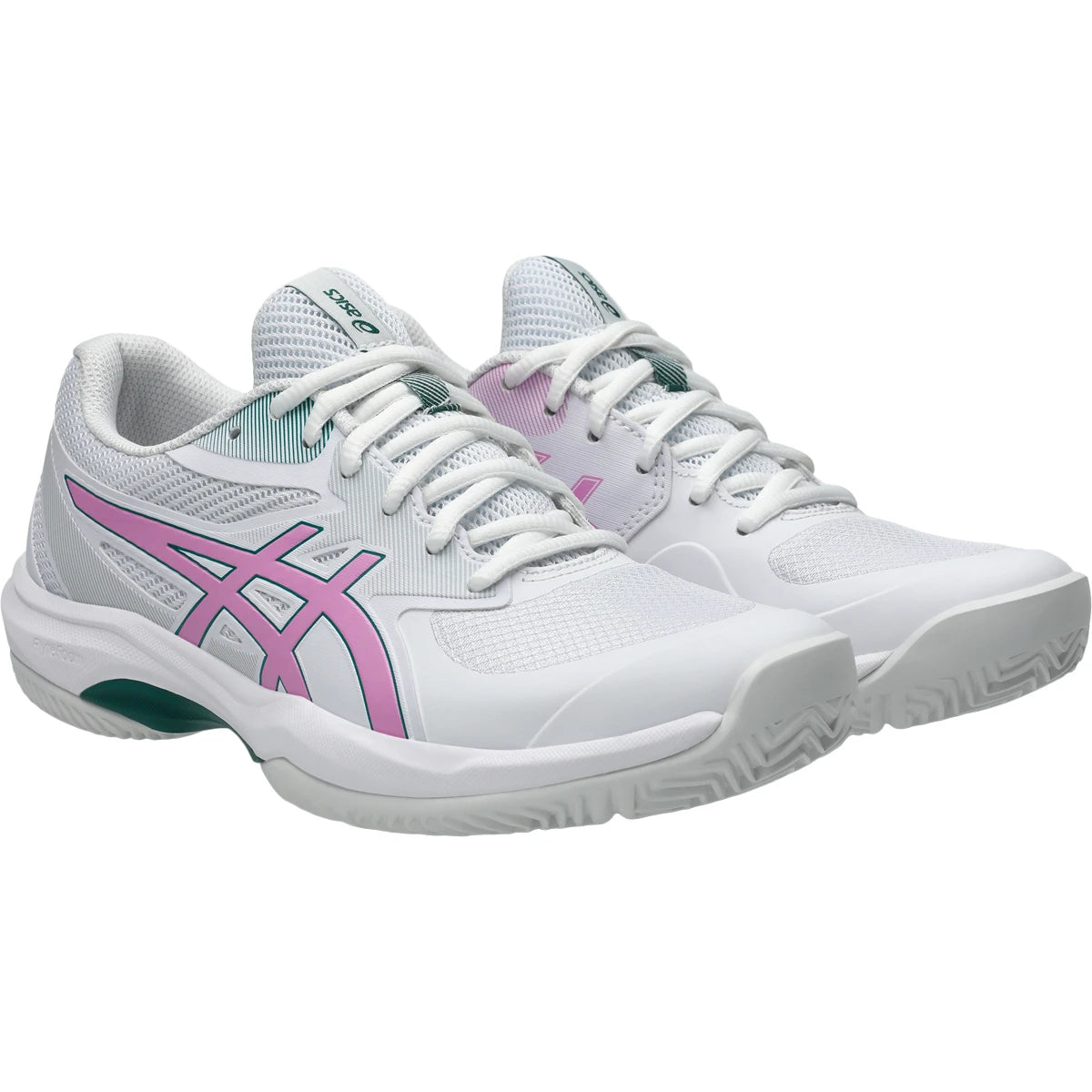 Padelschoenen Asics Dames Game FF