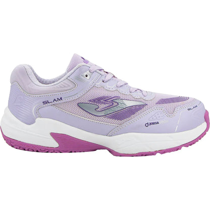 Joma Junior Slam Padel Shoes