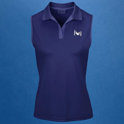 Tanktop Mouratoglou Apparel Dames Match Paris