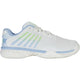 K-Swiss Dames Hypercourt Express 2 Gravel-schoenen