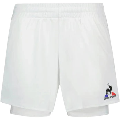 Short Le Coq Sportif Women Tennis