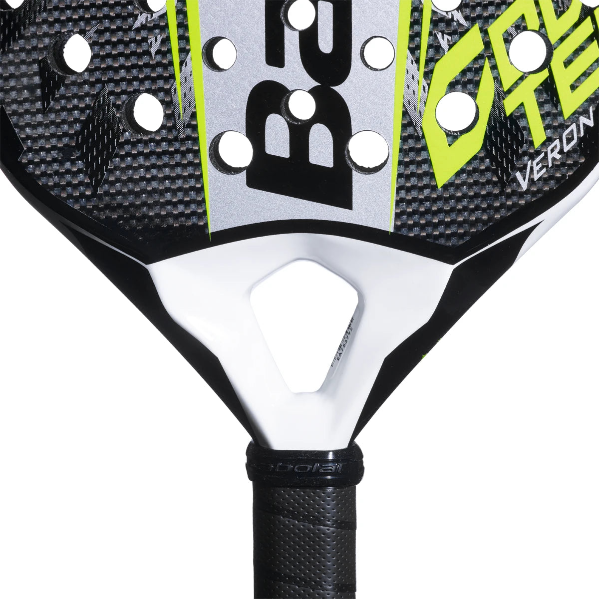 Babolat Counter Veron 2.6 Padel Racket