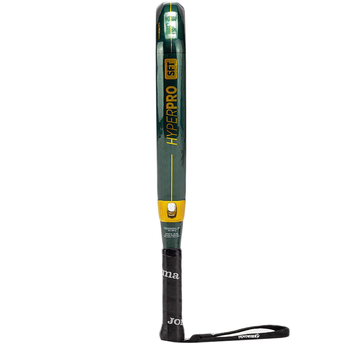 Padelracket Joma Hyper Pro Soft
