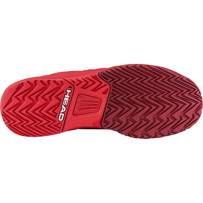 Head Junior Revolt Pro 5.0 All Court Shoes