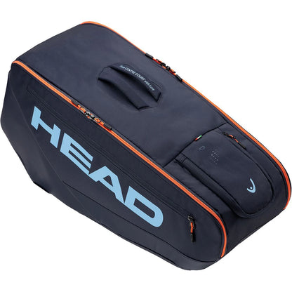 Tennistas Head Pro 62L
