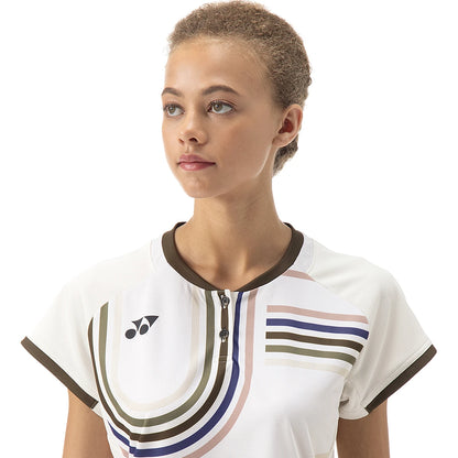 Yonex Women's Tour Elite T-Shirt 20854Ex