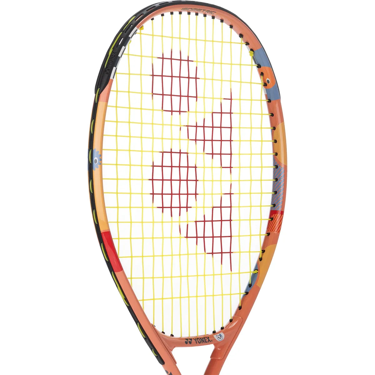 Yonex Junior 23 Coral Orange racket