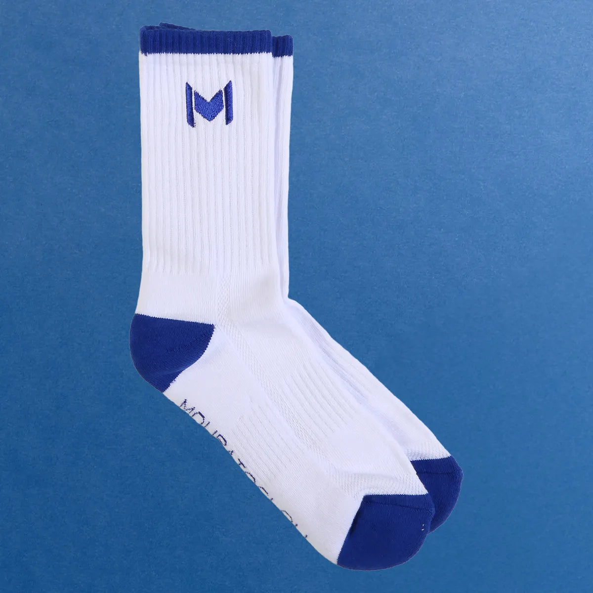 Paar sokken Mouratoglou Apparel