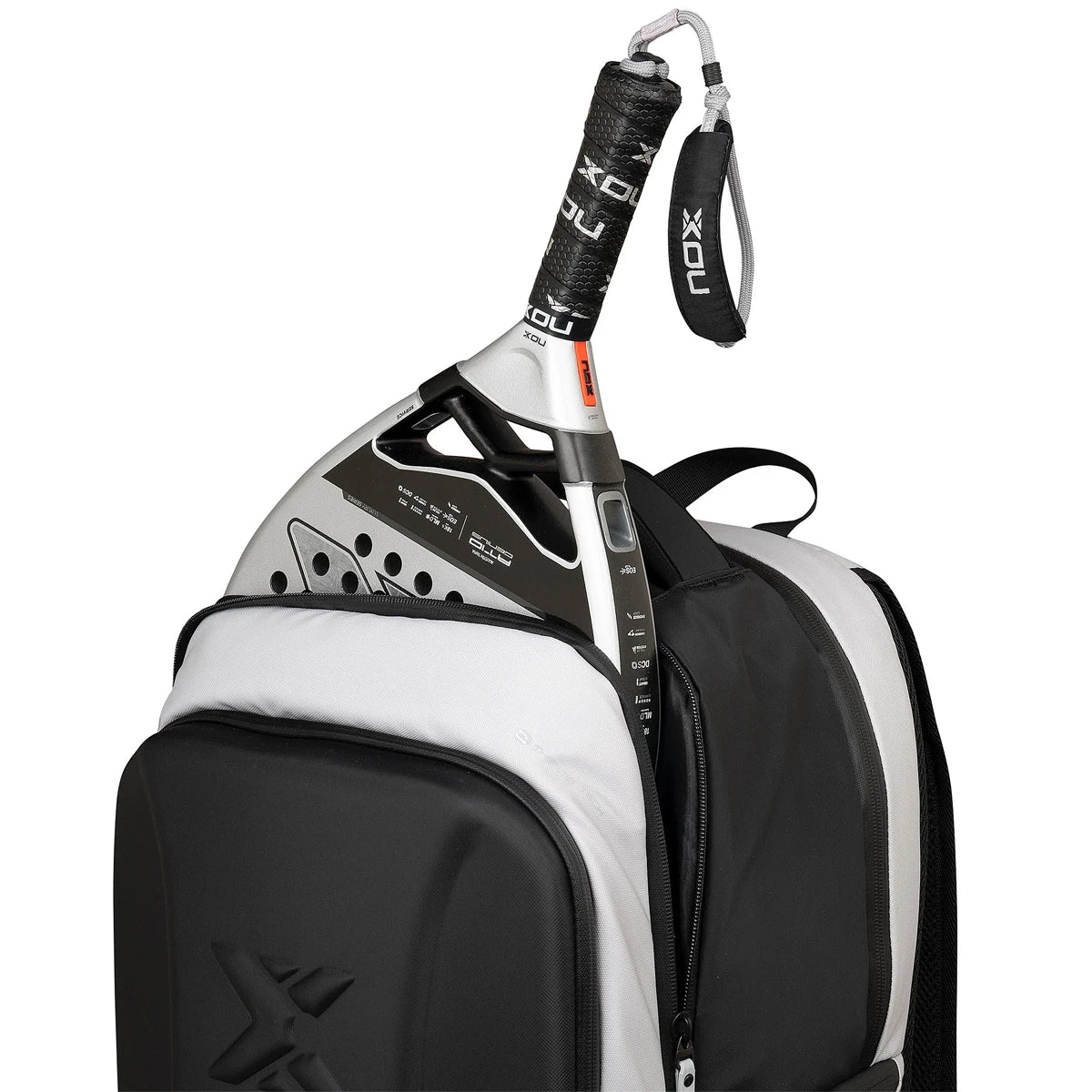 Nox Padel Luxury Master Series Backpack