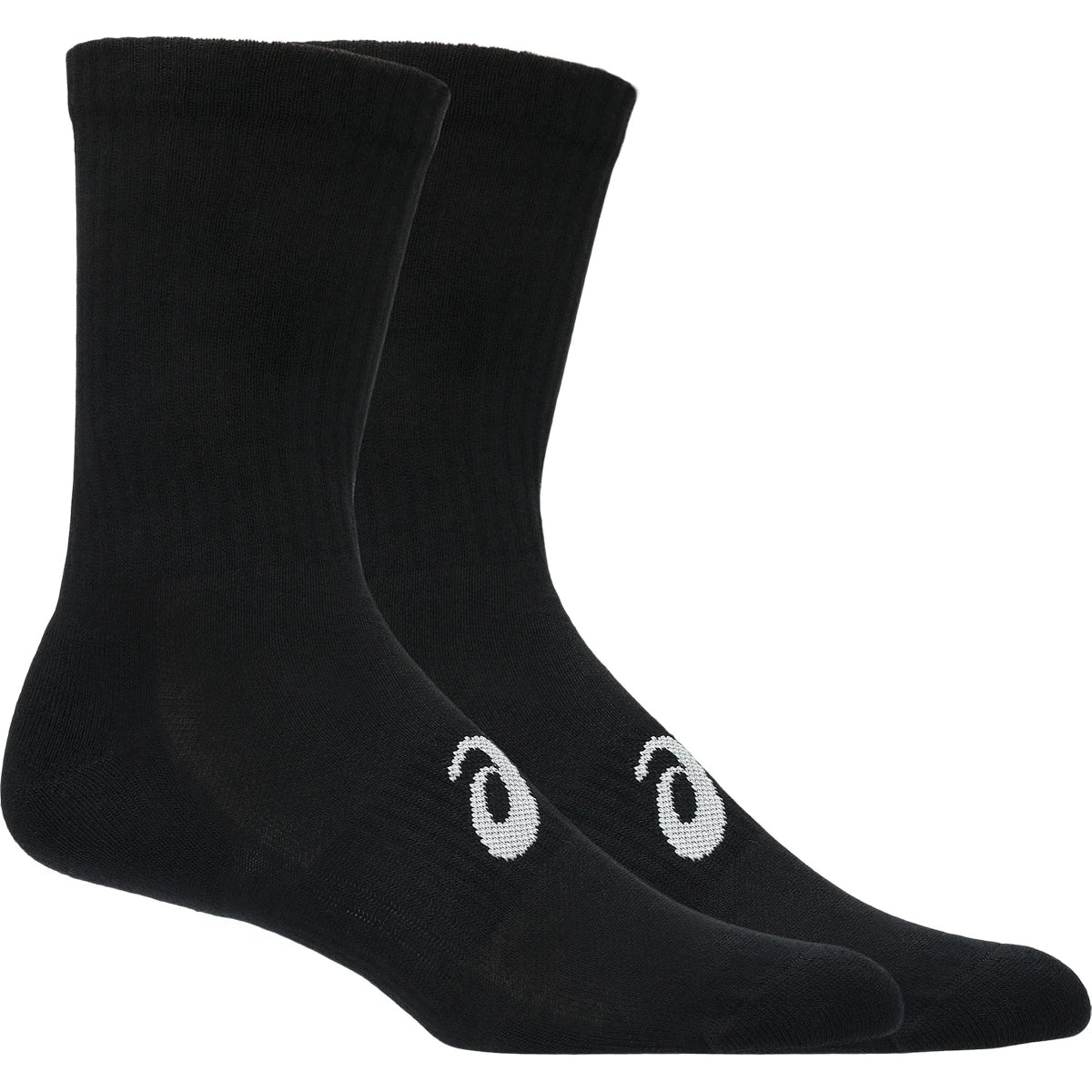 3 Paires de Chaussettes Asics Crew