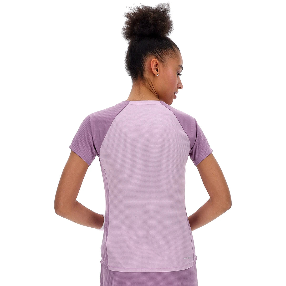 T-Shirt Lotto Dames Superrapida VIII Padel