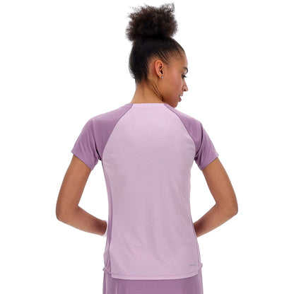 T-Shirt Lotto Dames Superrapida VIII Padel