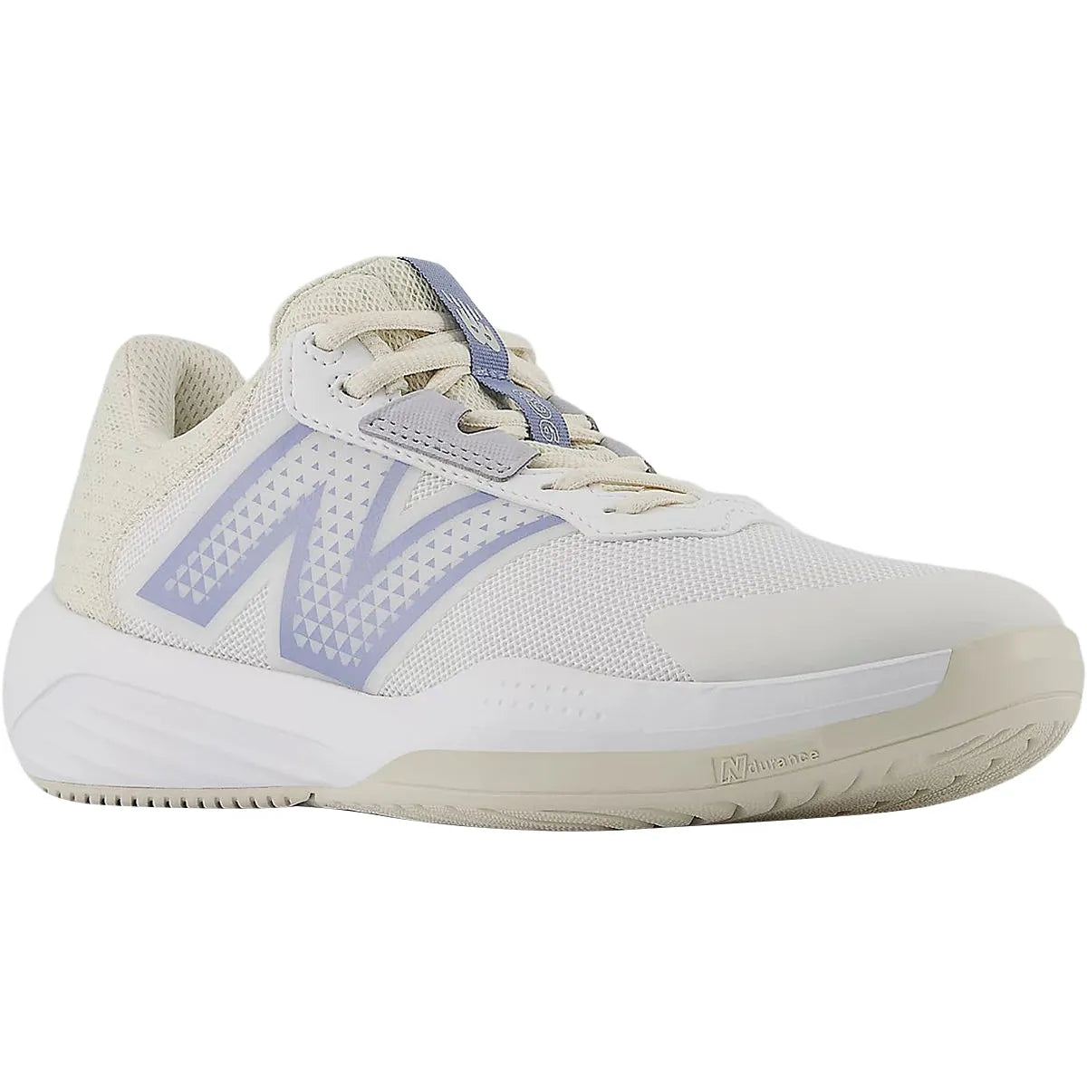 New Balance Women's 696 V6 All Court Shoes