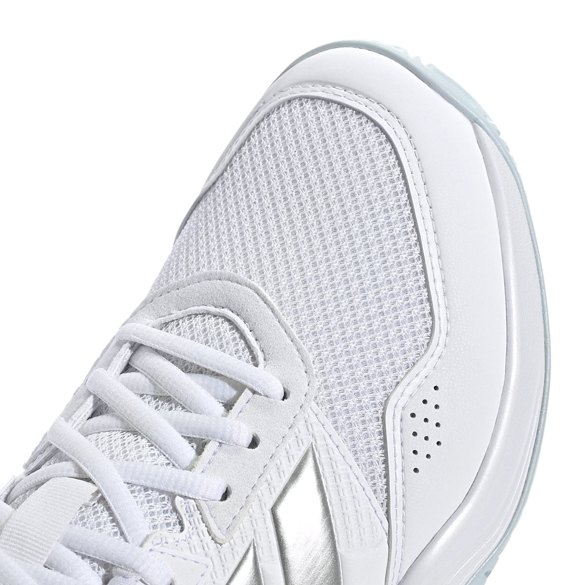 adidas Women's Gamecourt 3 All Court Shoes