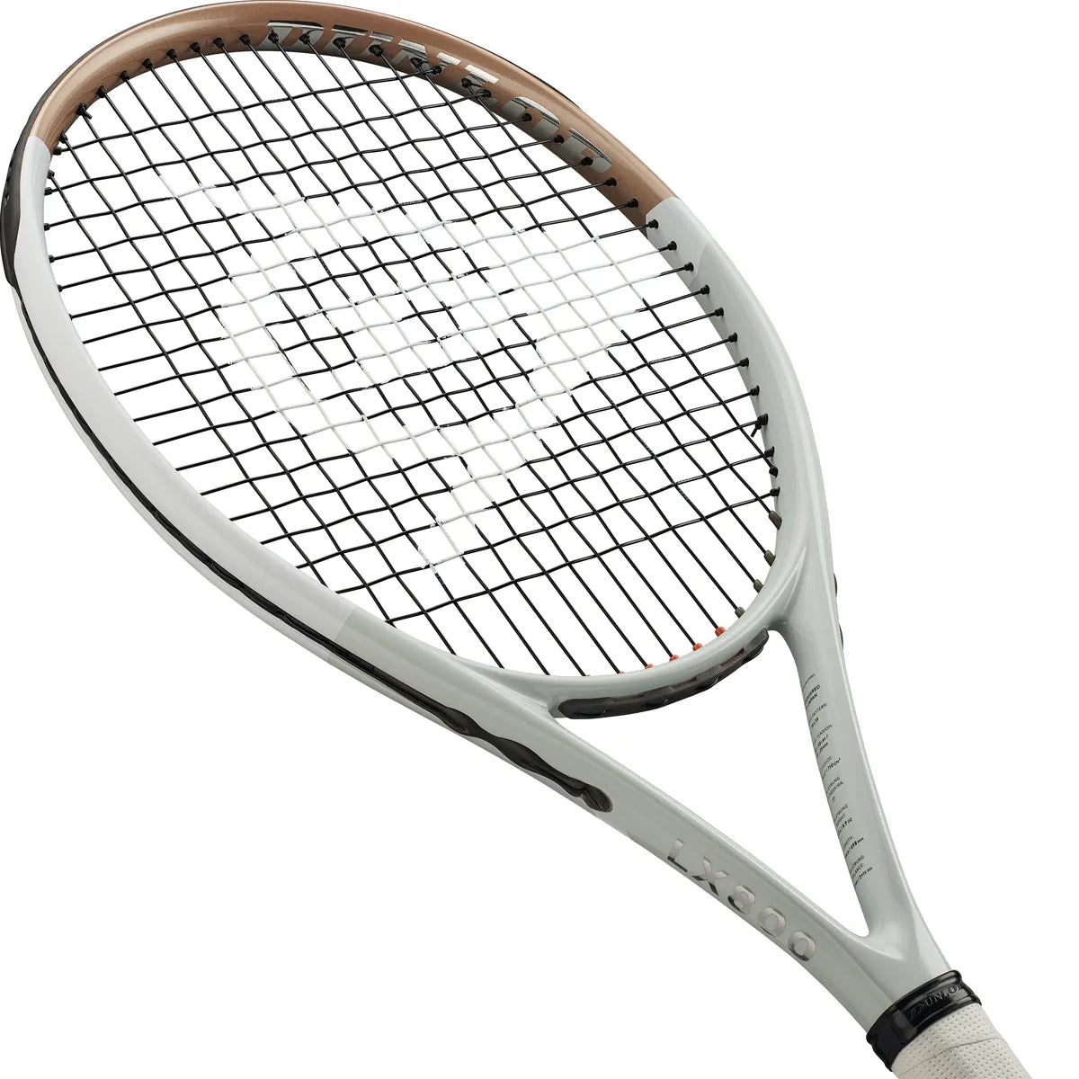 Racket Dunlop Lx 800 (255 Gr)
