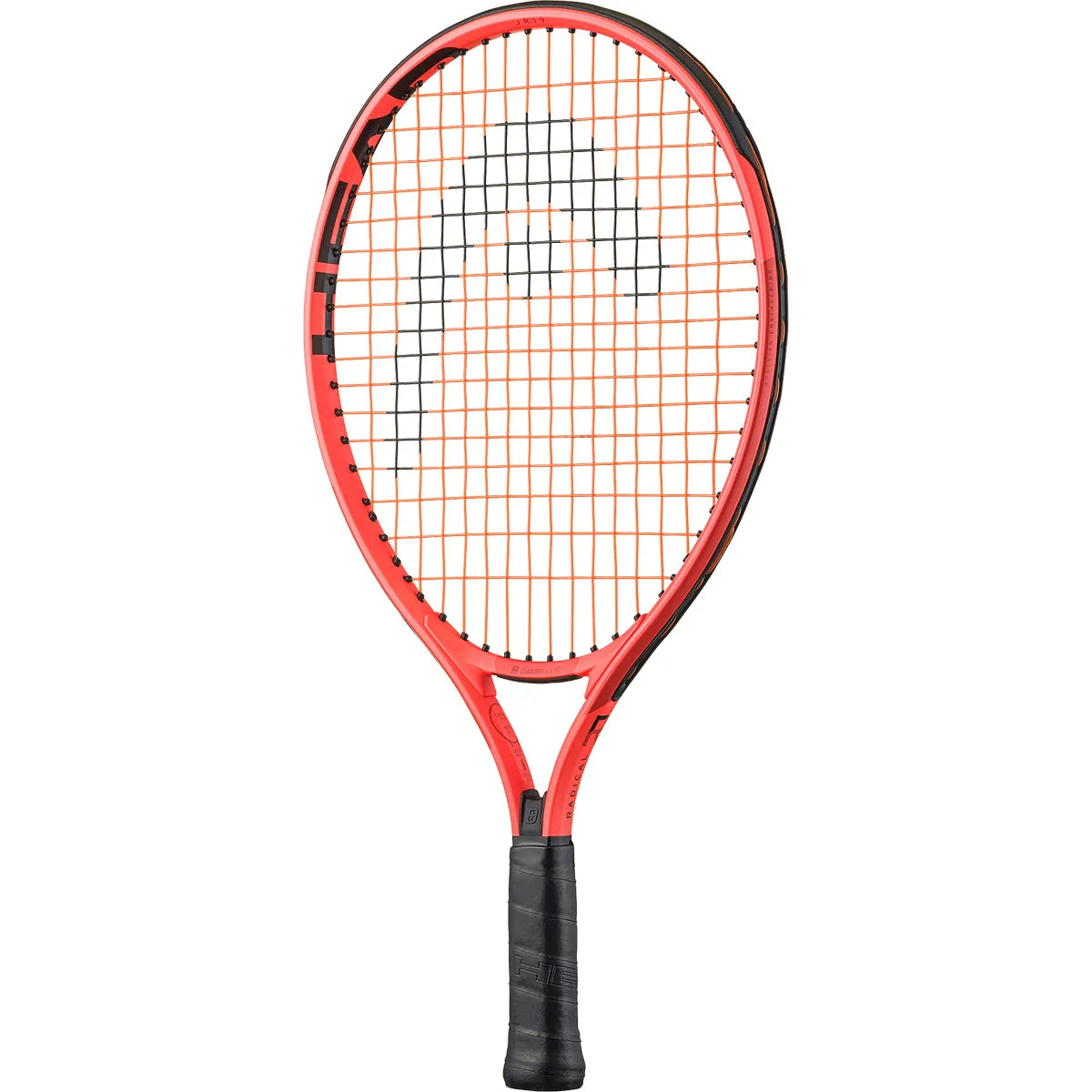 Racket Head Junior Radical 19