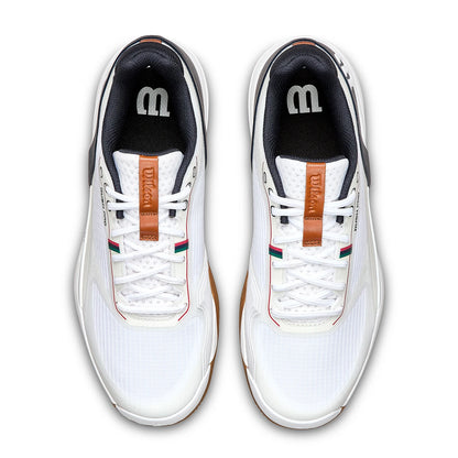 Wilson Rush Pro 5 All Court Shoes
