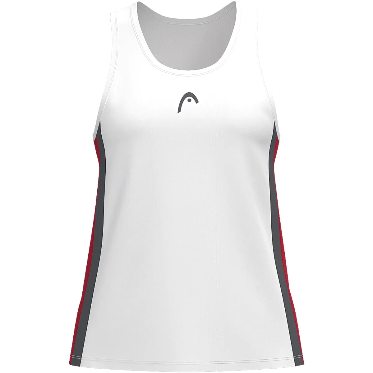 Head Junior Girl Club Tank Top