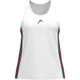 Tanktop Head Junior Meisje Club