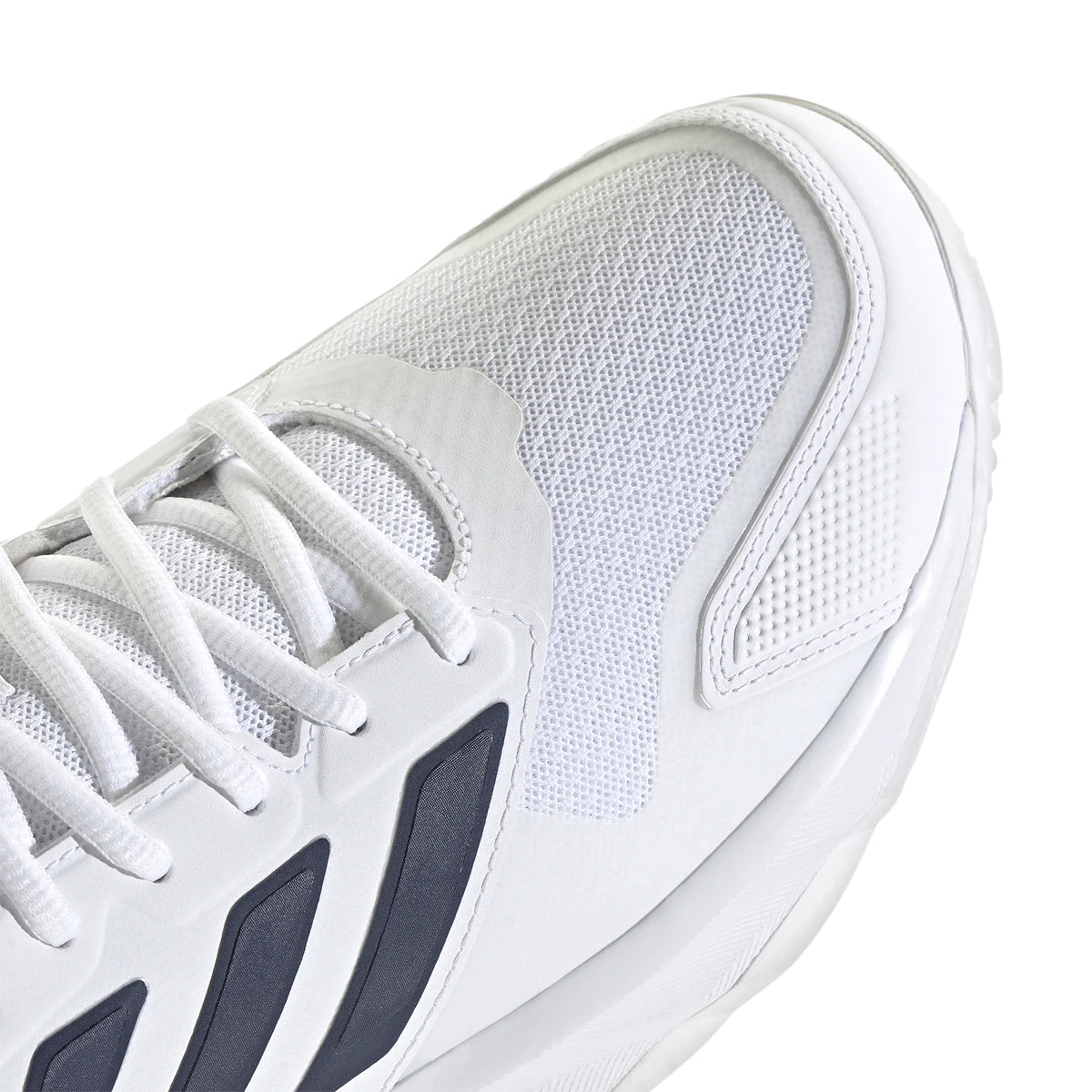 adidas Courtjam Control 3 Gravel-schoenen