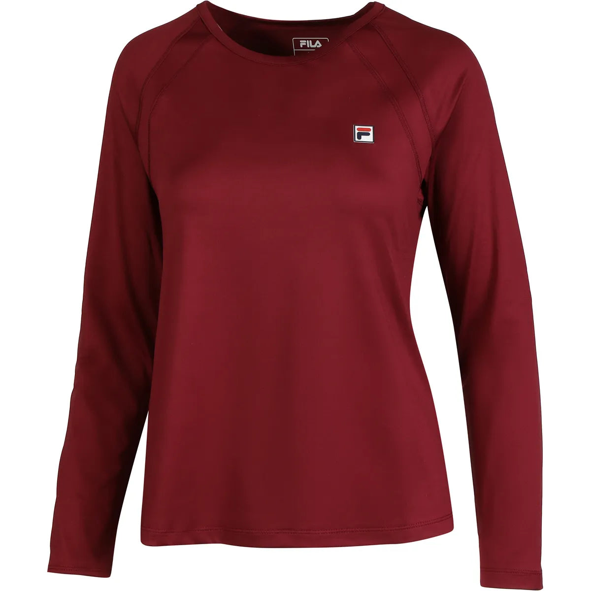Fila Women's Long Sleeve T-Shirt Cora New York
