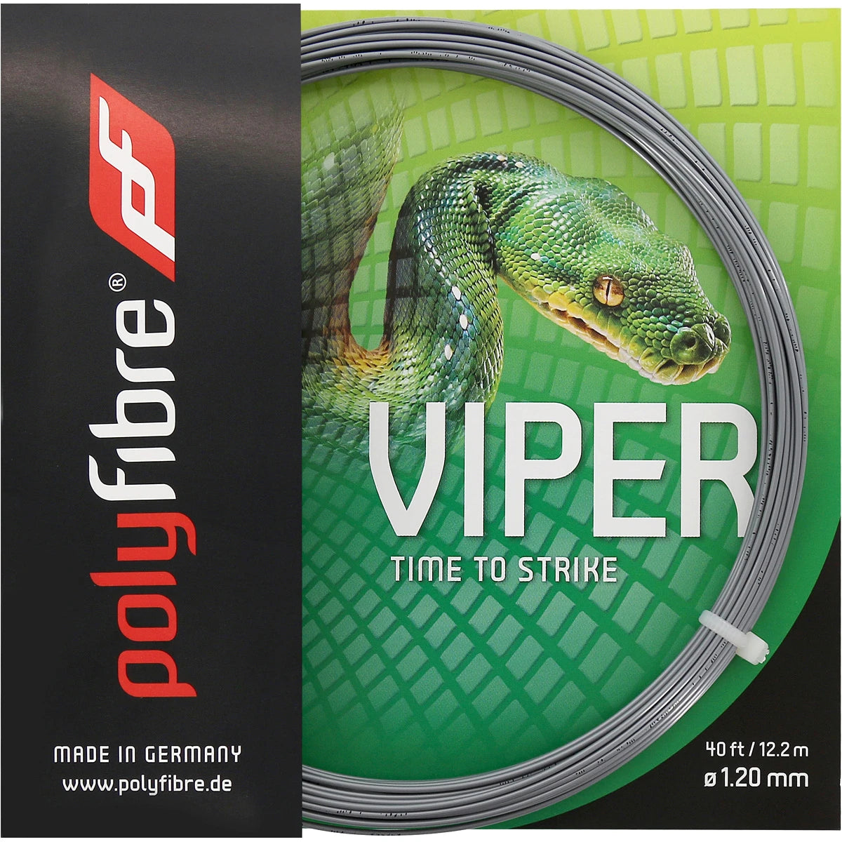 Cordage Polyfibre Viper (12,2 Mètres)