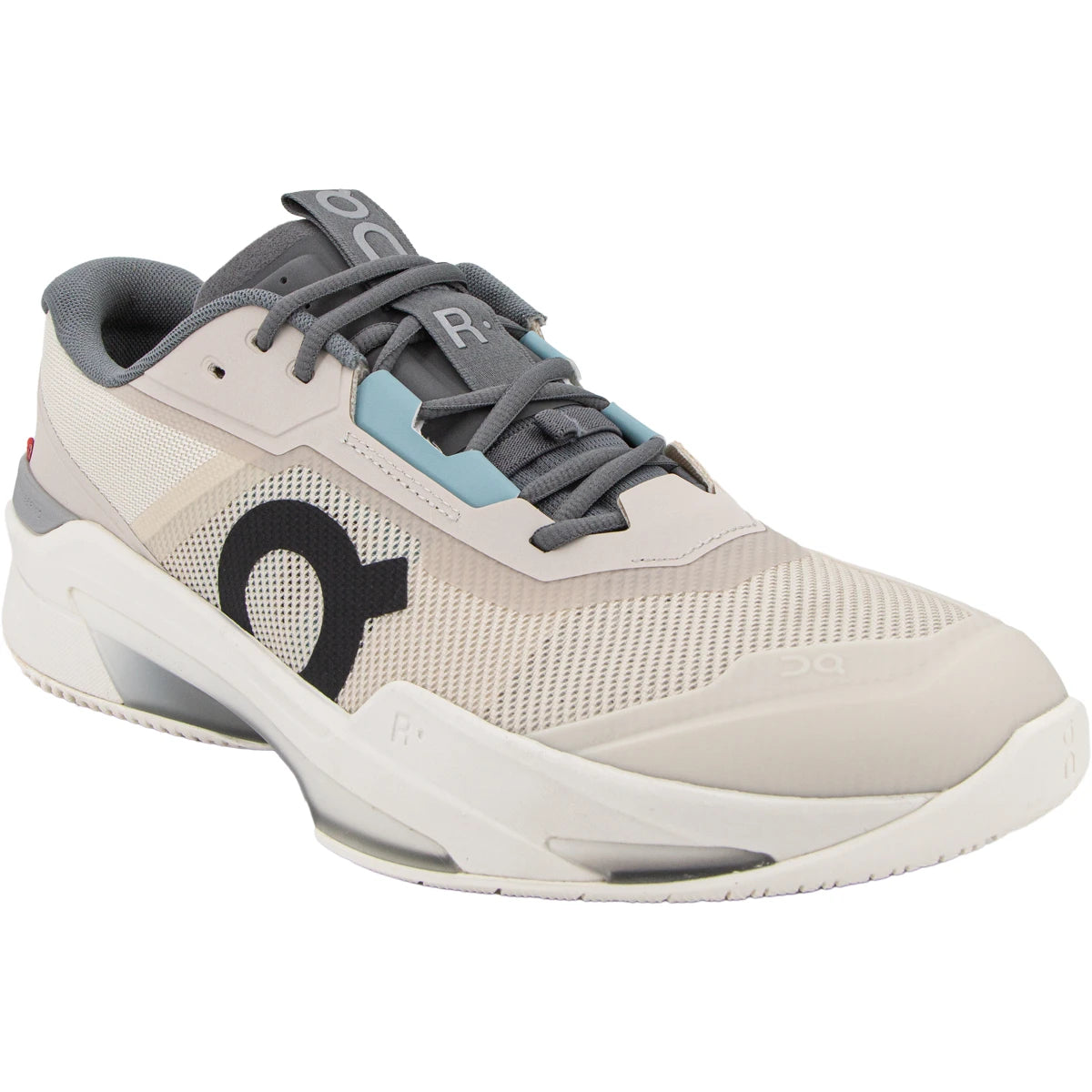 On The Roger Pro Fire All Court Shoes
