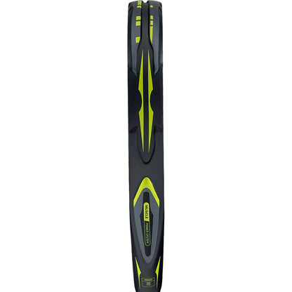 Padelracket Test Adidas Arrow Hit Carbon