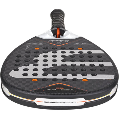 Padelracket Bullpadel Vertex 05 27