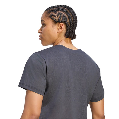 adidas Women's Pro New York T-Shirt