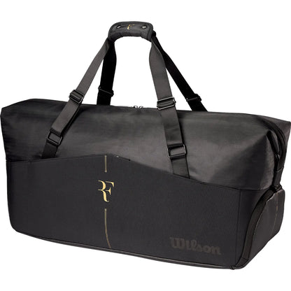 Wilson Bag RF 01 Practice Duffle Bag Laver Cup 2025 6R