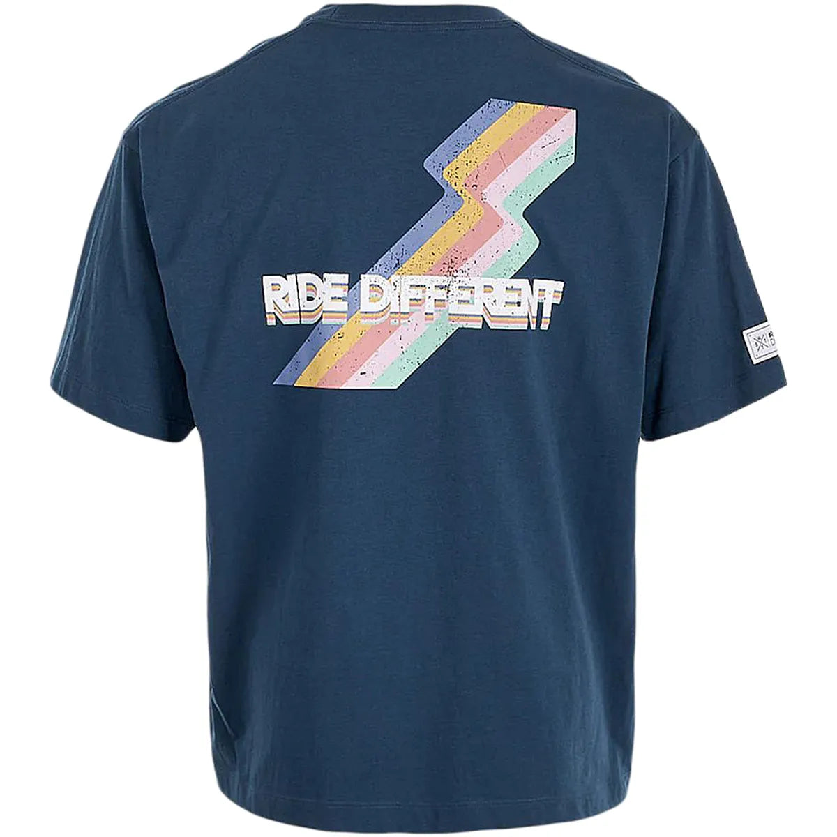 Watts Thunder T-Shirt
