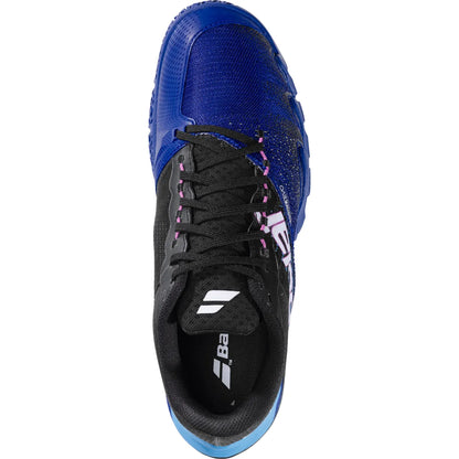 Babolat Jet Premura 2 Lebron Padel Shoes