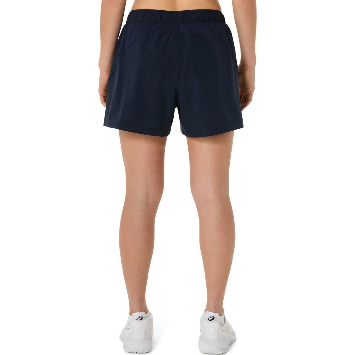 Women's Asics Court 2In1 Shorts