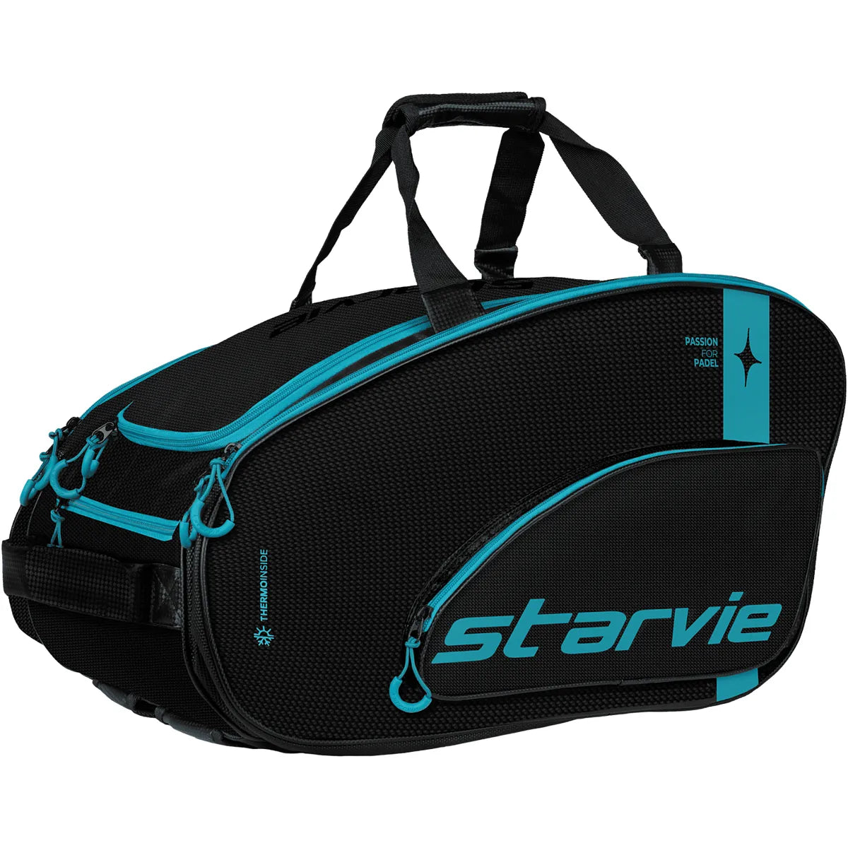 Starvie Padel Paletero Racing Drax Bag